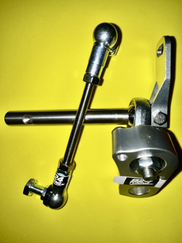 Porsche 924 944 - , shortshifter