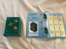 Playmobil 9007 großer Tresor