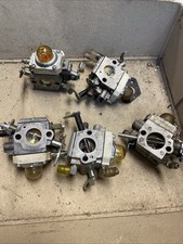 Walbro Vergaser Konvolut