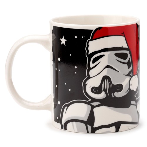 Tasse star wars sturmtruppler - star,