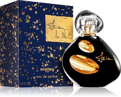 Sisley izia nuit - 100ml, eau