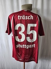 VfB Stuttgart Trikot 2010/2011