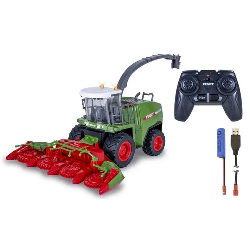 Jamara 405315 fendt katana - jamara,