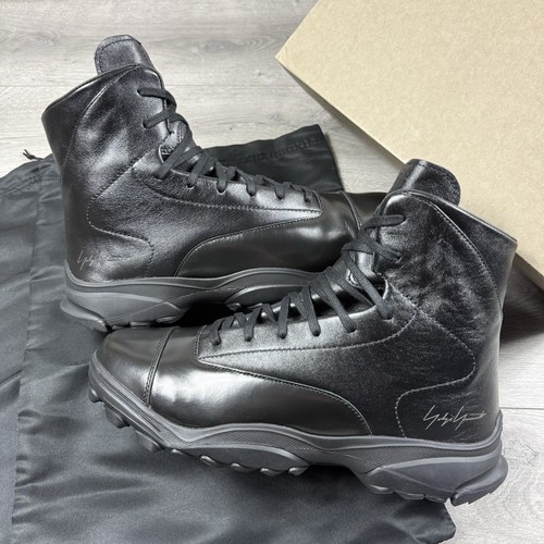 Adidas yohji yamamoto gsg9 - x,