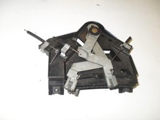 VW Golf 1 Cabrio Karmann