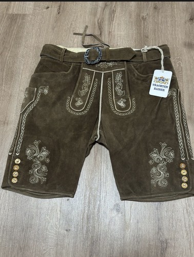 Herren trachten lederhose - herren,