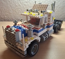 Lego Model Team 5580 Highway