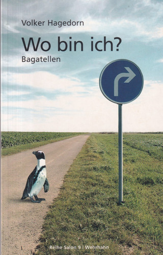 Bin ich bagatellen - bin, ich?