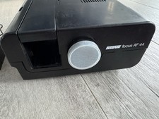 Revue Focus AF 44 Diaprojektor