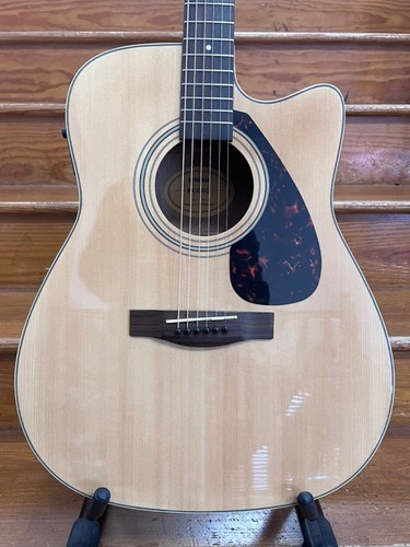 Yamaha fx370c electro acoustic - yamaha,