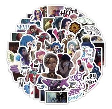 60x Arcane League of Legends