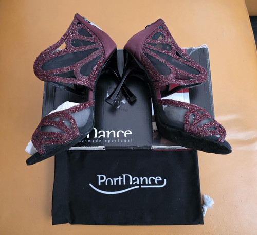 Portdance pd808 pro premium - portdance,