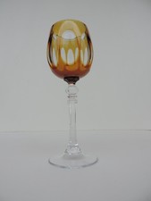 VINTAGE WMF  CRISTAL CABINET