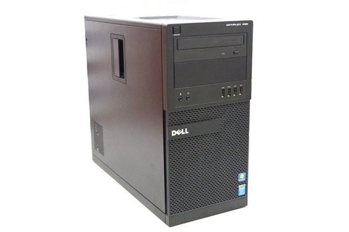 Dell optiplex xe2 - mt, i7-4770s