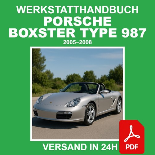 Werkstatthandbuch porsche - werkstatthandbuch,