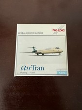 Herpa Wings 1:500 513463 Air