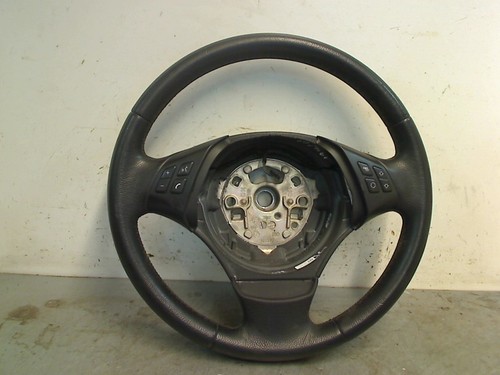 Lenkrad bmw e90 91 - lenkrad,