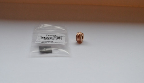 Original pandora signature - original,