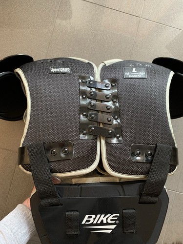 Bike xtreme lite db - xtreme, qb/wr/db
