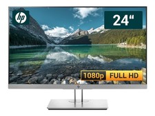 HP EliteDisplay E243 24 Zoll