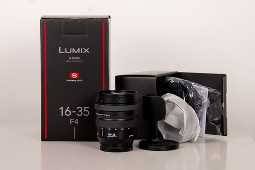 Panasonic lumix pro - lumix,