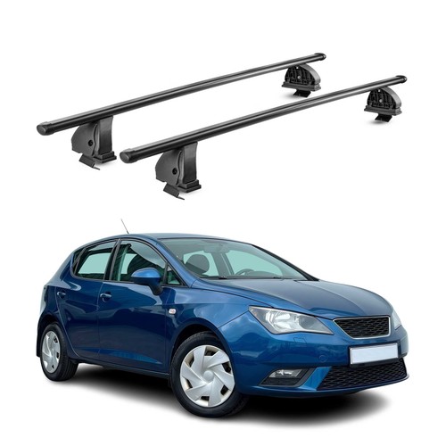 Stahl dachträger für seat - stahl,