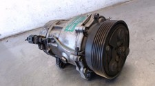Kompressor Klimaanlage 1J0820803F VW Golf 1.4 1 J 1997-2003