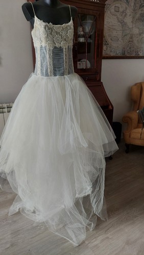 Brautkleid spose di - brautkleid, le