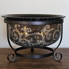 Partylite p90945 amaretto - partylite,