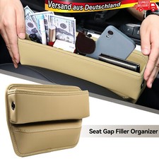 Auto PKW Zubehör Sitz Lücke