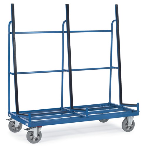 Fetra plattenwagen 4455 - fetra,
