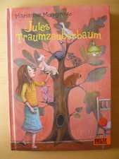 Julies Traumzauberbaum von Marianne Musgrove