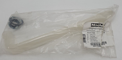 Zuflussrohr miele 7855 g - g,