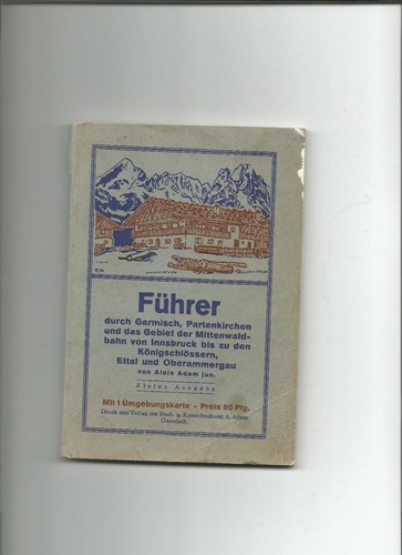 Reiseführer und stadtplan - reiseführer,