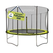 HUDORA Fabulous Trampolin 400V