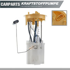 Kraftstoffpumpe Fördereinheit