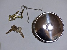 Tankdeckel 80 mm *NEU* Unimog 403 404 406  416 421 Traktor Schlepper Bagger LKW