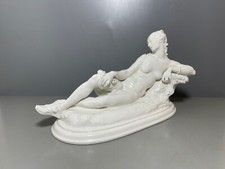 KPM Berlin Figur Die Ruhende