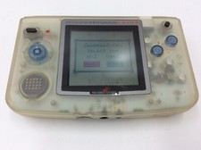 Neo Geo Pocket Color SNK