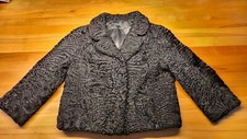 Persianer SWAKARA Pelzjacke