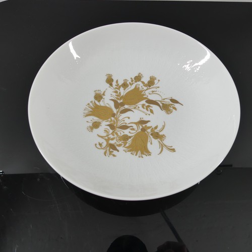 Rosenthal schale romanze - rosenthal,