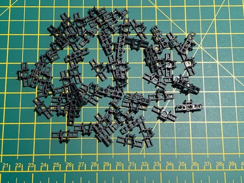6047885 ketten platte m - m,