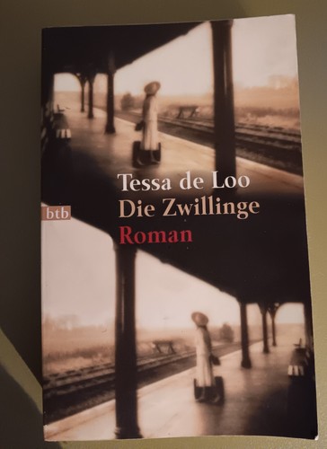 Die zwillinge tessa de - zwillinge, @tessa