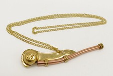 Bootspfeife Schiffspfeife