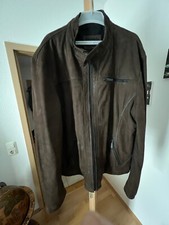 Crone Ivar Herren Lederjacke