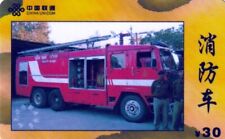 Feuerwehr/Fahrzeug/Löschwagen