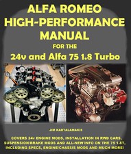 Alfa Romeo High-Performance