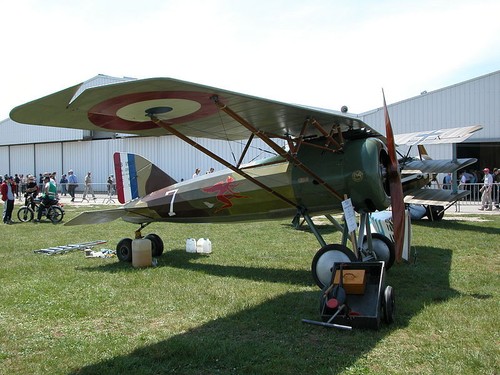 Morane saulnier - morane,
