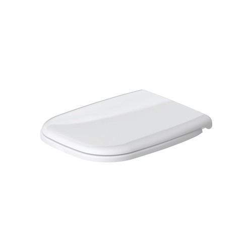 Duravit code toilettensitz - d-code,