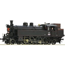 Roco 7100026 H0 Dampflok Rh